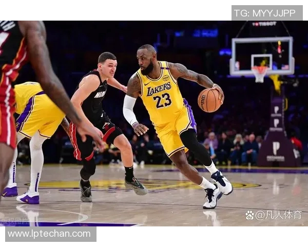 NBA热火与湖人在线直播对决精彩回顾及赛后分析