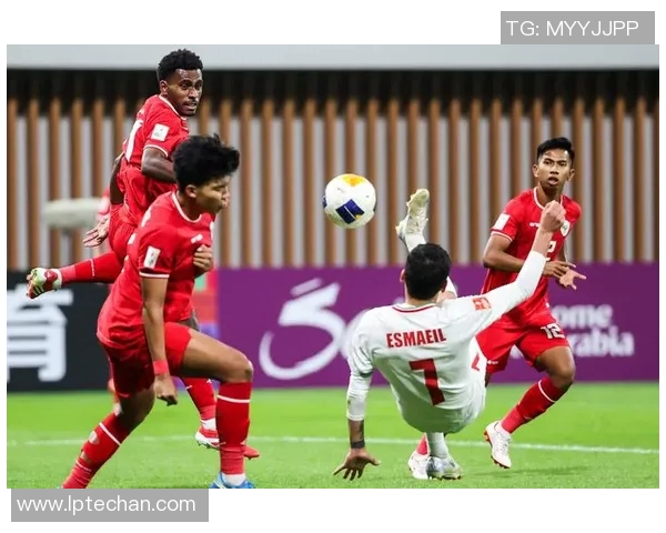 U20伊朗队与哥伦比亚队激战在即谁将赢得这场青春对决