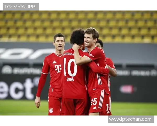 嗔至合与拜仁对决的精彩瞬间分析与战术解读