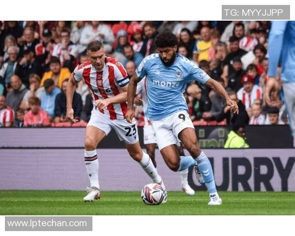 布莱顿与考文垂激战在即谁将赢得这场英冠对决的胜利