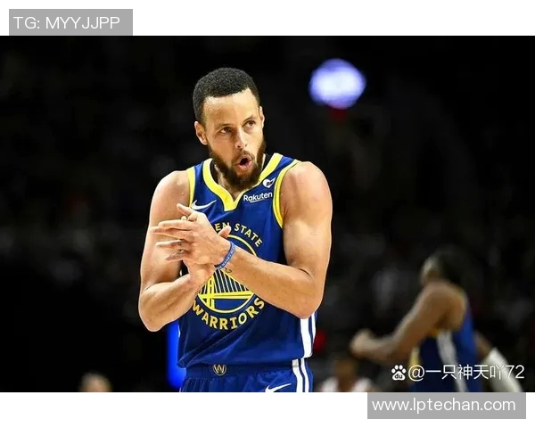 勇士卫冕之路：库里回归巅峰，勇士队再次成为夺冠大热门