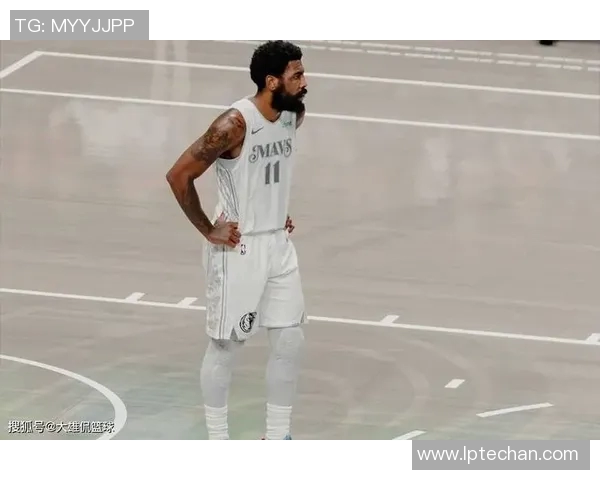 凯里欧文:从篮球天才到场外风波的传奇人生与职业生涯回顾 凯里欧文:从篮球天才到场外风波的传奇人生与职业生涯回顾