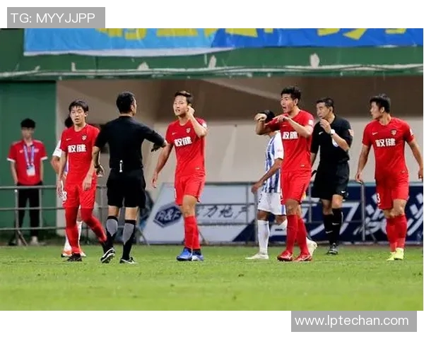 权健与富力精彩对决全场回顾与精彩瞬间分析 权健与富力精彩对决全场回顾与精彩瞬间分析