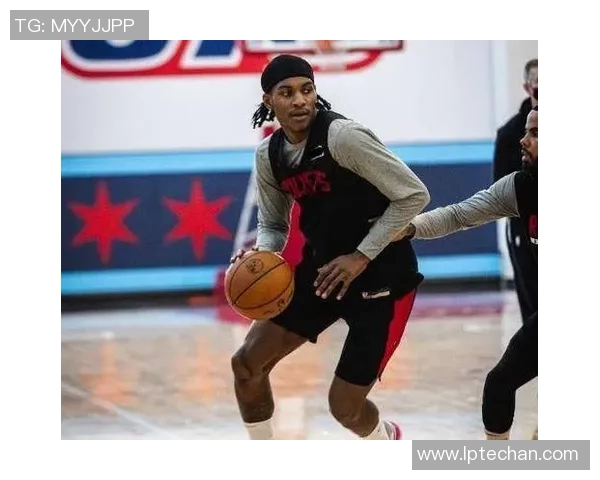 小迈克尔波特:从天赋少年到NBA明星的成长之路 小迈克尔波特:从天赋少年到NBA明星的成长之路