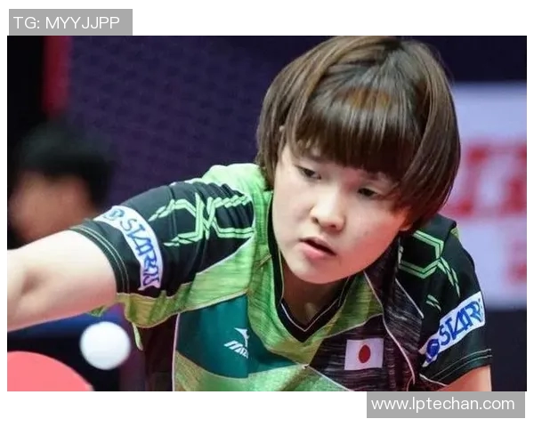 木子与郑怡静的巅峰对决谁将成为新一代的乒乓球女王 木子与郑怡静的巅峰对决谁将成为新一代的乒乓球女王