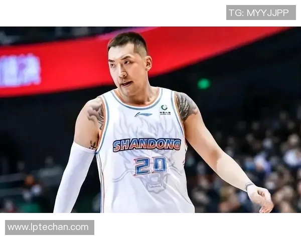 陶汉林:从篮球新星到职业生涯巅峰的励志故事与成长之路 陶汉林:从篮球新星到职业生涯巅峰的励志故事与成长之路