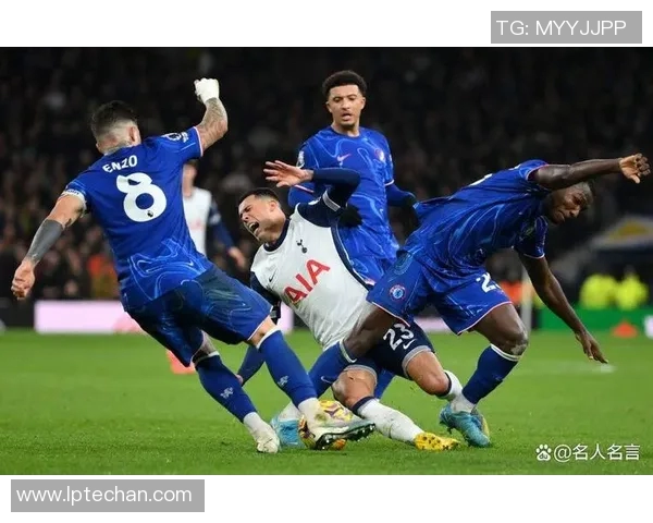 热刺与切尔西激战在即微博热议两队对决精彩看点分析