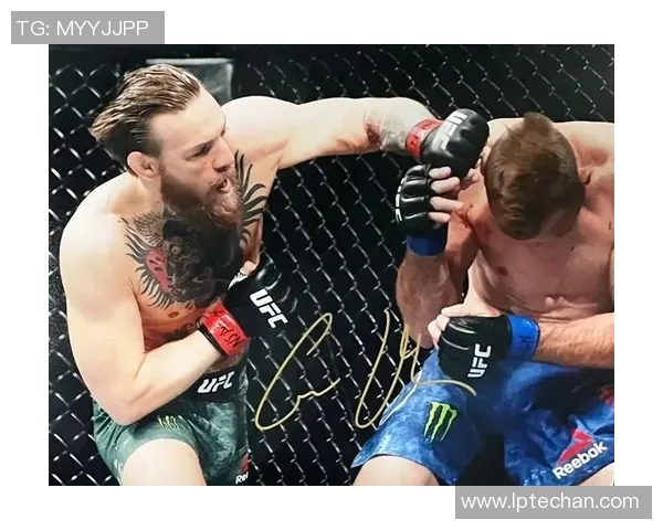 康纳麦格雷戈与帕的巅峰对决谁将成为终极格斗之王